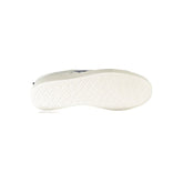 Napapijri White Leather Men Sneaker